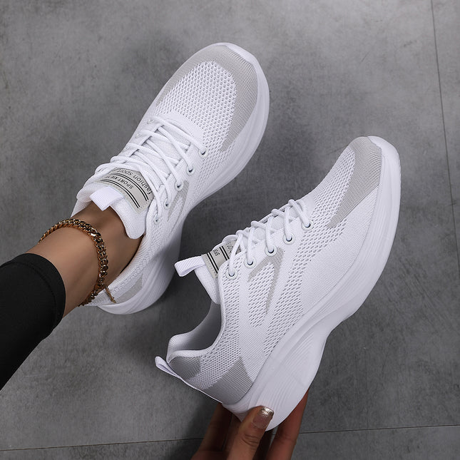 Chaussures respirantes pour femme Urban Breathe