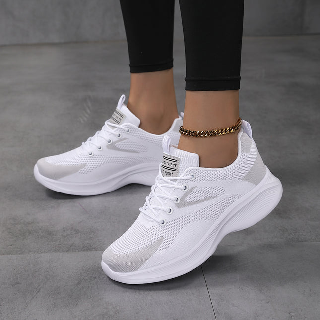 Chaussures respirantes pour femme Urban Breathe
