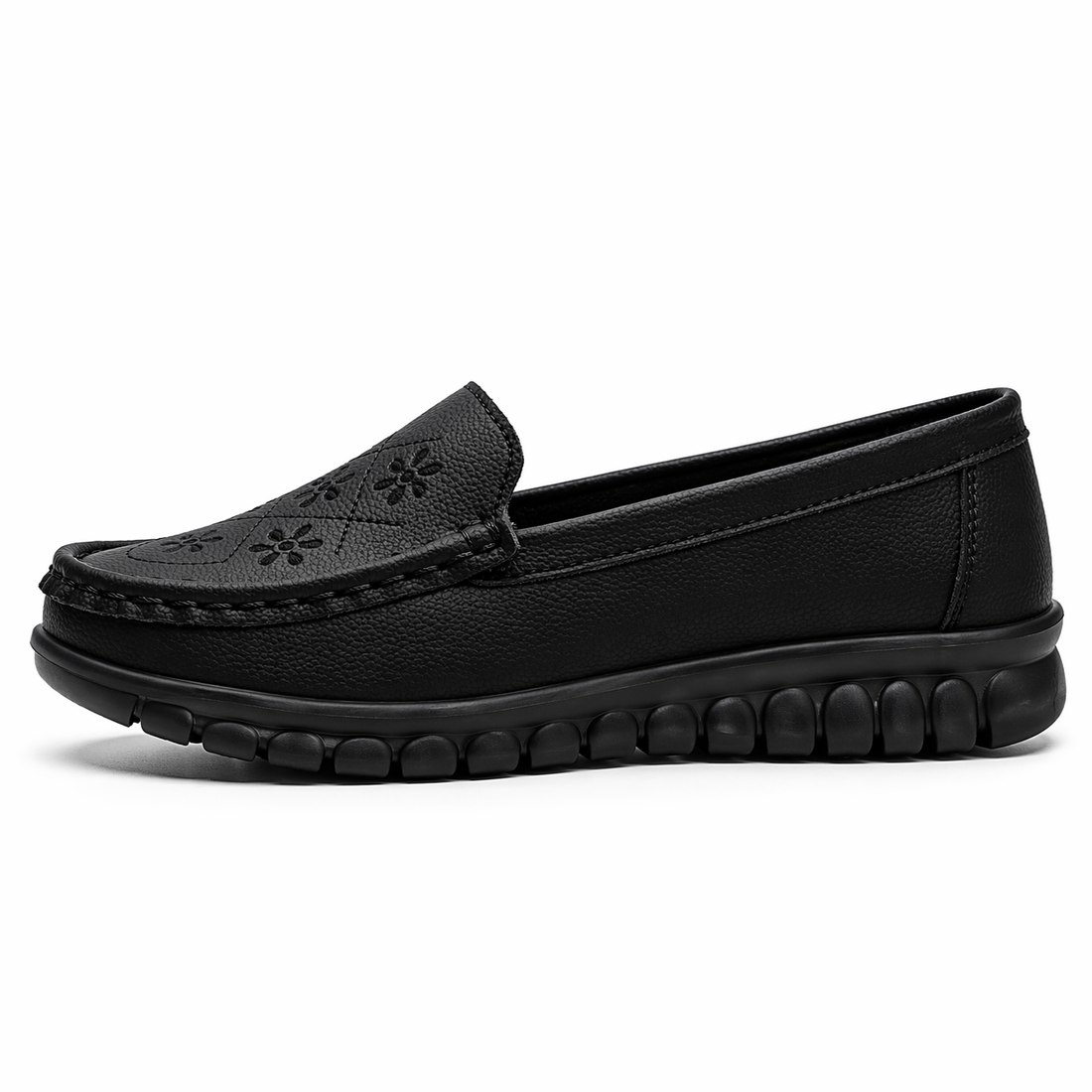 Flats à enfiler Elara pour femmes
