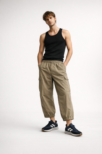 HORIZON Midnight Navy DriftStep da Uomo