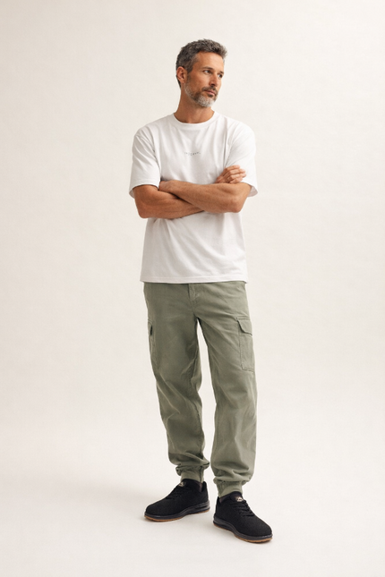 FussMoshe para hombre - Edición Negra de 1913