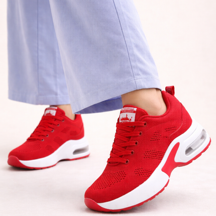 Women's Scarlet Lift