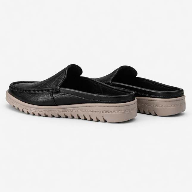 Mules à enfiler pour femme Rowan