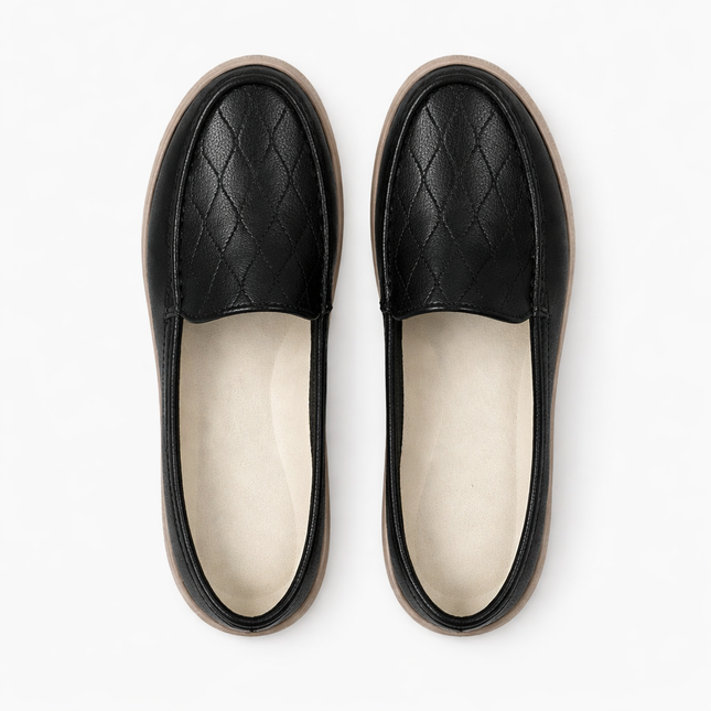 Mules à enfiler pour femme Rowan
