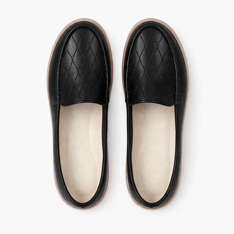Dames Rowan Instap Mule
