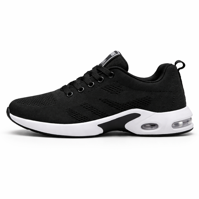 Damen-Mesh-Laufschuhe
