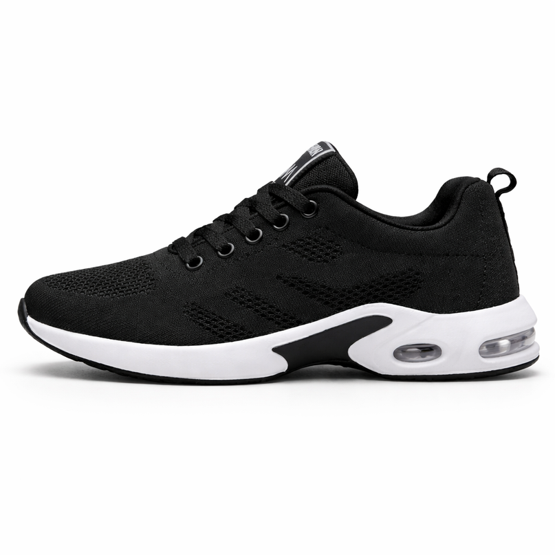 Dames Mesh Runner Sneakers