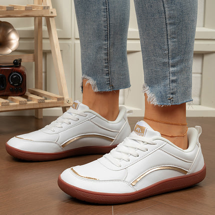 Women's WideStride Retro