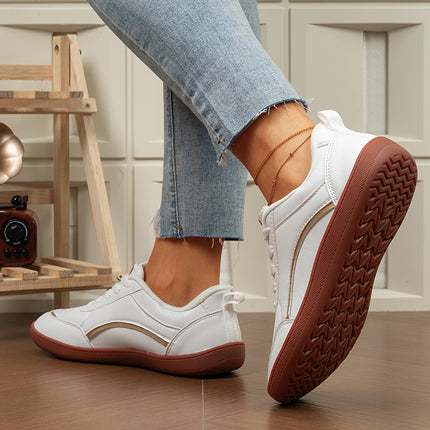 Women's WideStride Retro