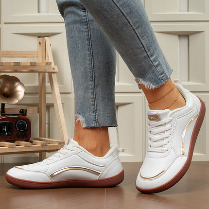 Women's WideStride Retro