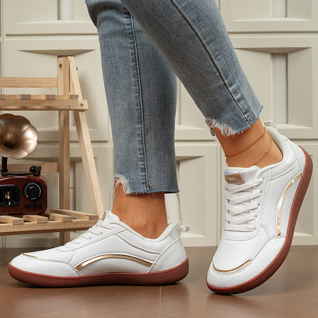 Women's WideStride Retro