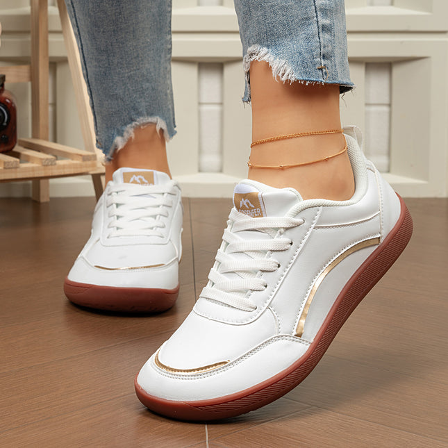 Women's WideStride Retro