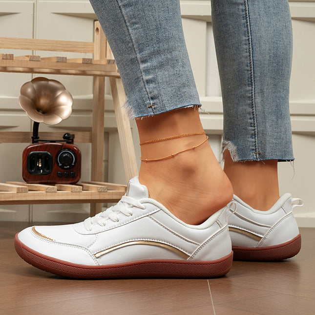 Women's WideStride Retro