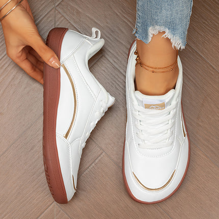 Women's WideStride Retro