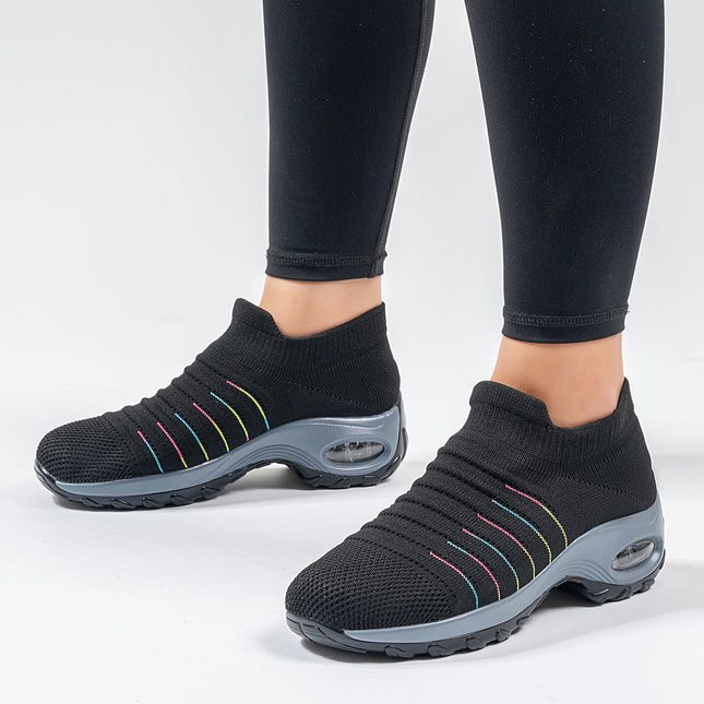 Damen-Sneaker CloudWeave