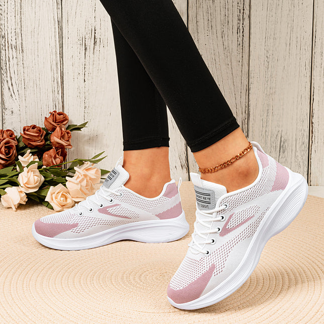 Women’s Petal Breeze