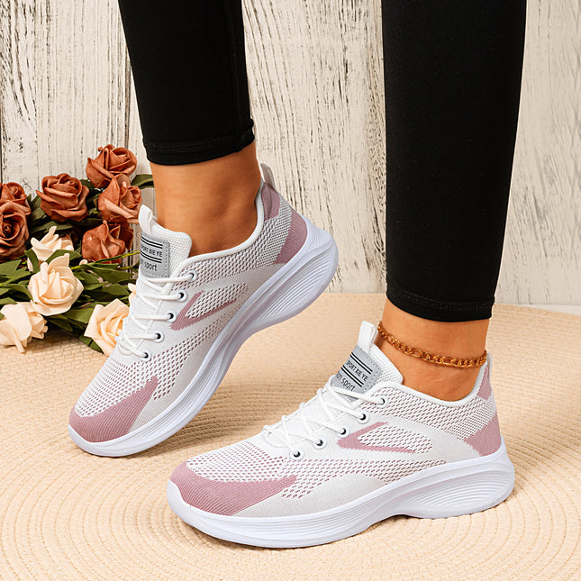 Women’s Petal Breeze