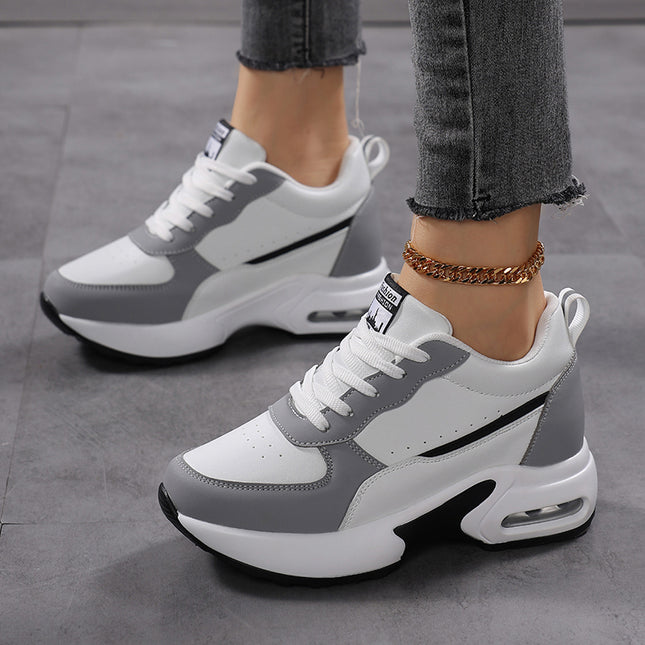 Chaussures pour femme AirGlow Cushion