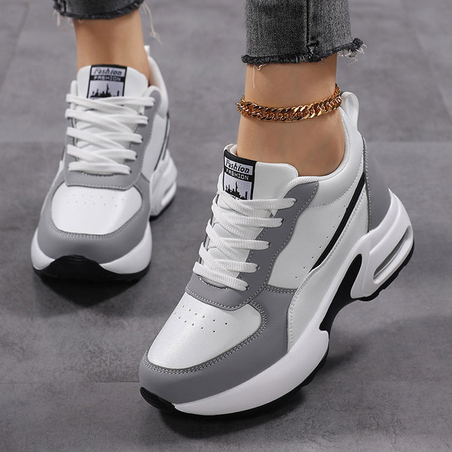 Chaussures pour femme AirGlow Cushion
