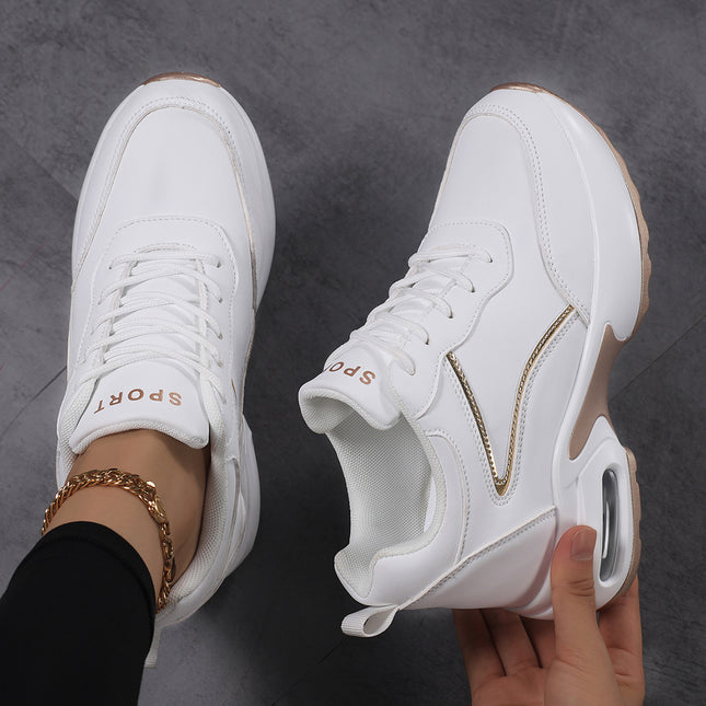 Chaussures de marche pour femme GoldAir