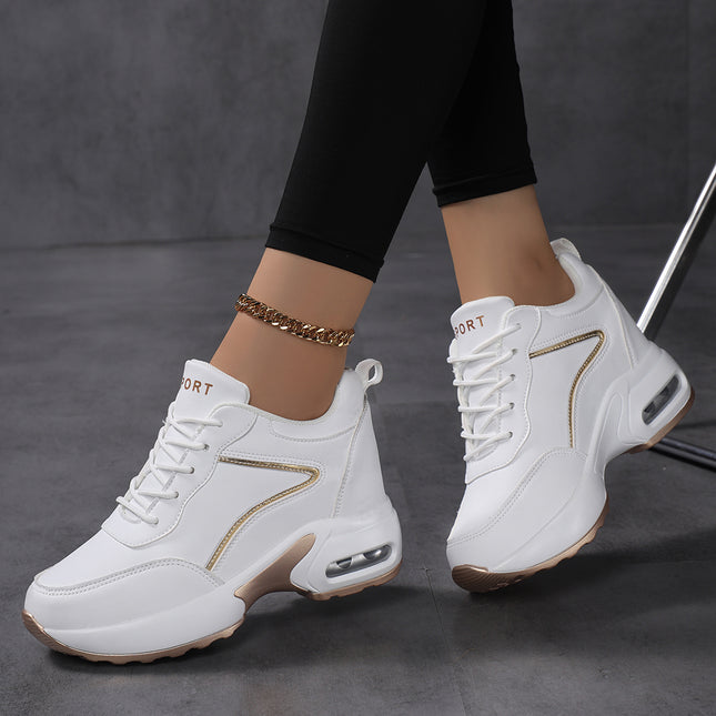 Chaussures de marche pour femme GoldAir