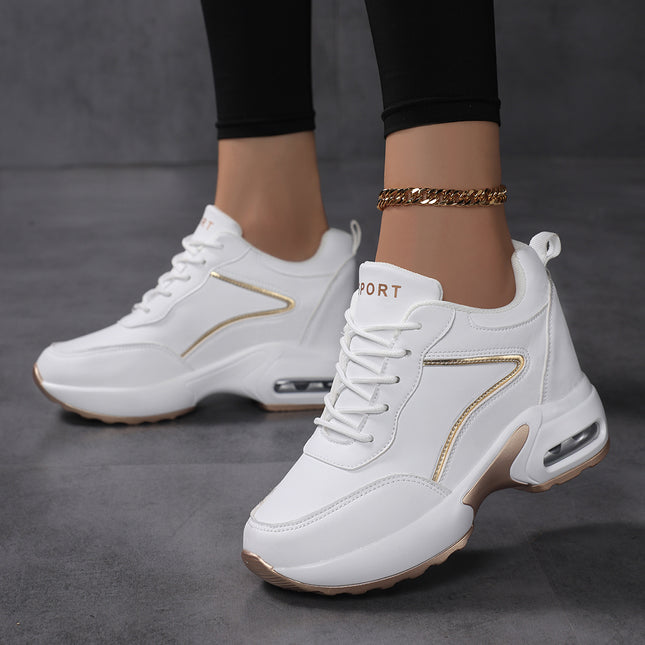 Chaussures de marche pour femme GoldAir