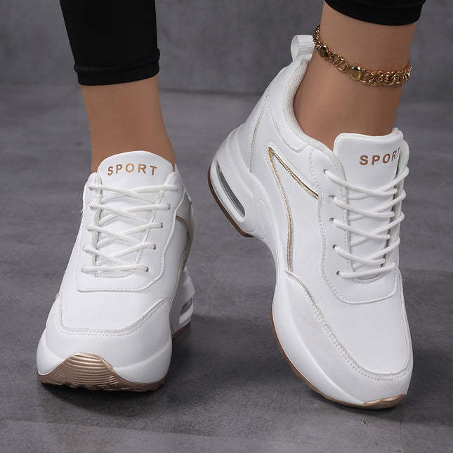 Chaussures de marche pour femme GoldAir