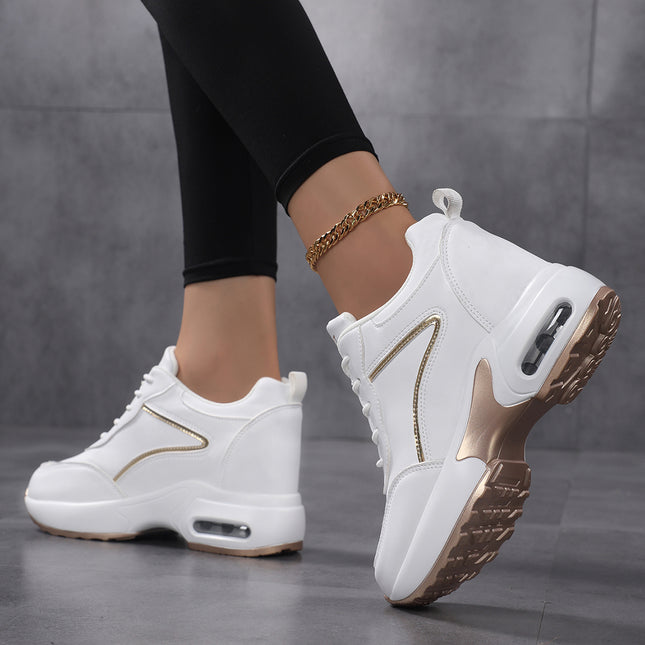 Chaussures de marche pour femme GoldAir