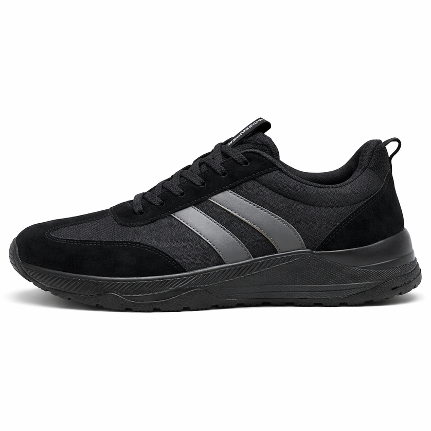GroundFlow Wide Performance Sneaker