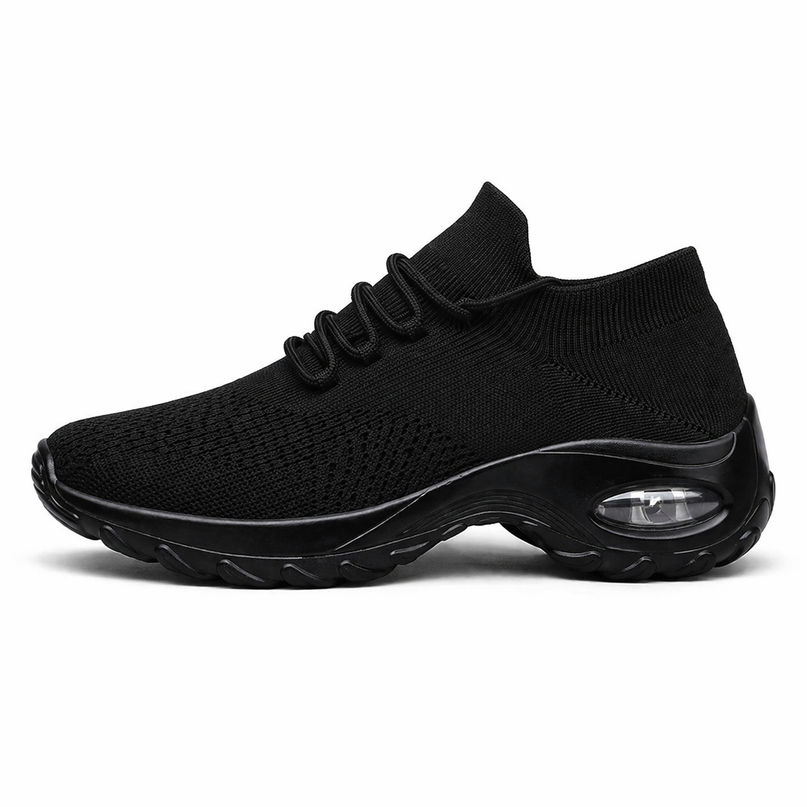 Dames Avery Air Rocker Sneaker
