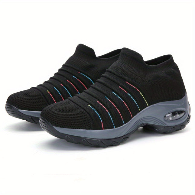 Damen-Sneaker CloudWeave