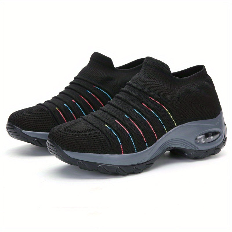 Dames CloudWeave Sneaker