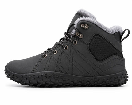 TerraWarm Wide Toe Winter Hiking Boots