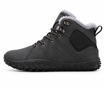 TerraWarm Wide Toe Winter Hiking Boots