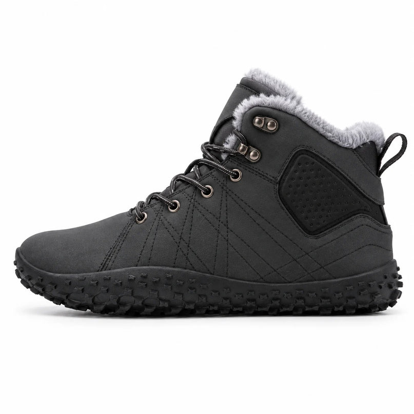 TerraWarm Wide Toe Winter Hiking Boots