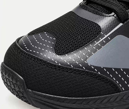 WarmStride Wide Toe Winter Shoes