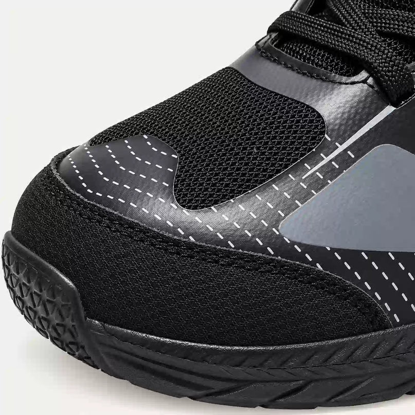 WarmStride Wide Toe Winter Shoes