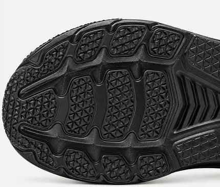 WarmStride Wide Toe Winter Shoes