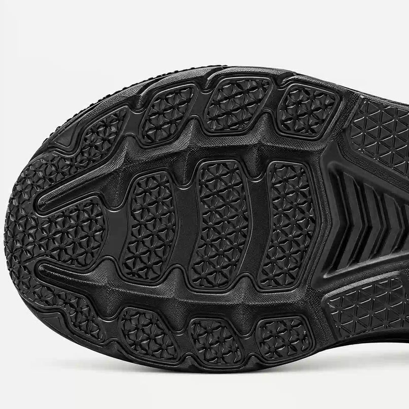 WarmStride Wide Toe Winter Shoes