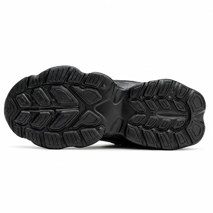 TorqueGuard Dial Steel Toe Work Boots