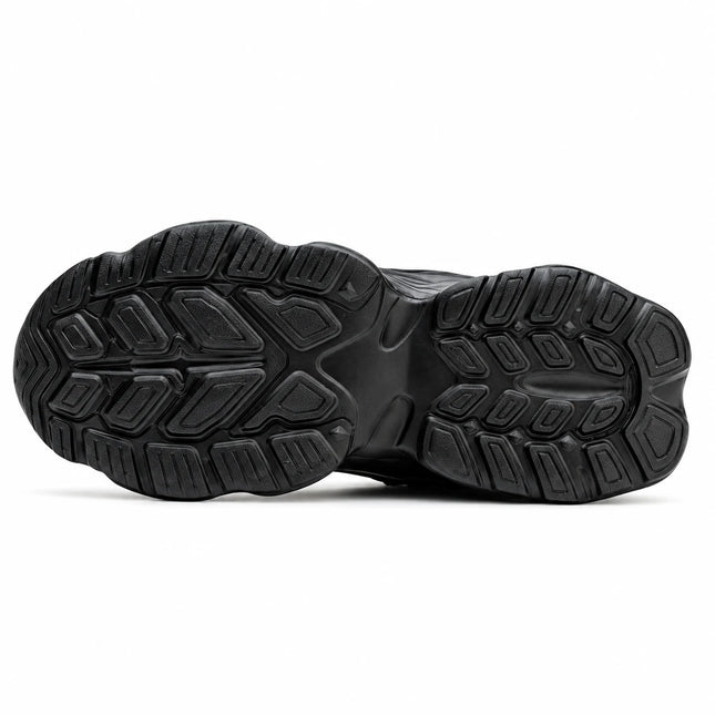 TorqueGuard Dial Steel Toe Work Boots