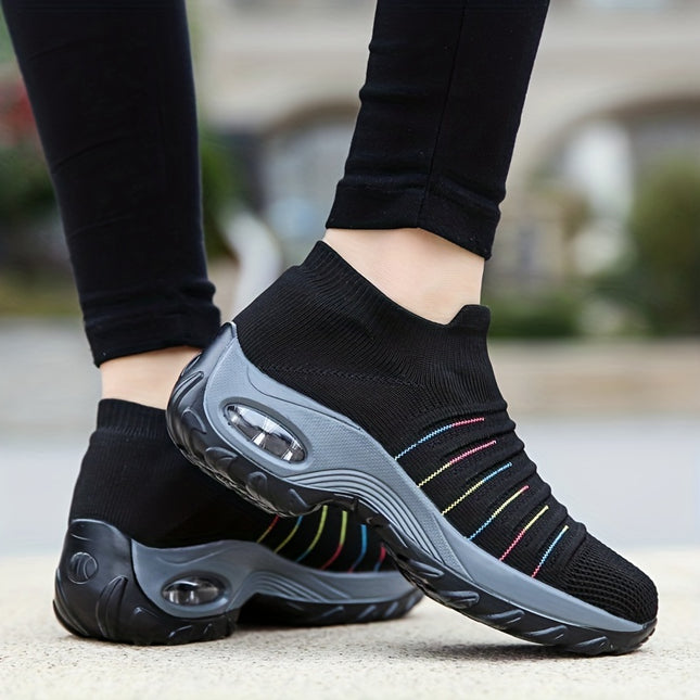 Damen-Sneaker CloudWeave