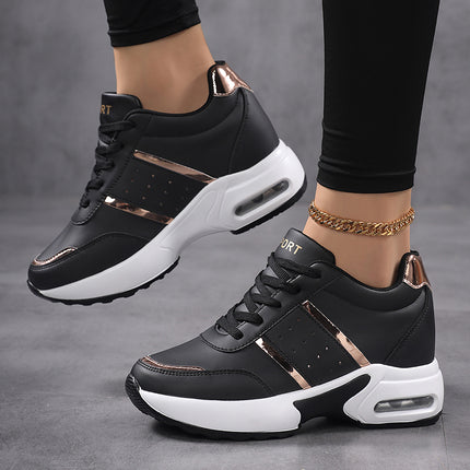 Dame Stealth kilehæl Air