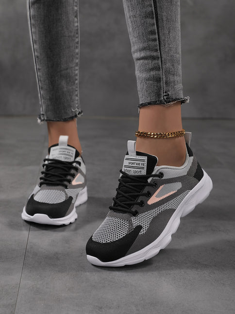 Chaussures légères pour femme Shadow