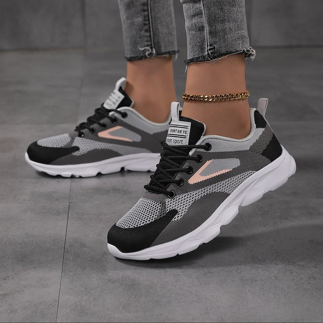 Chaussures légères pour femme Shadow