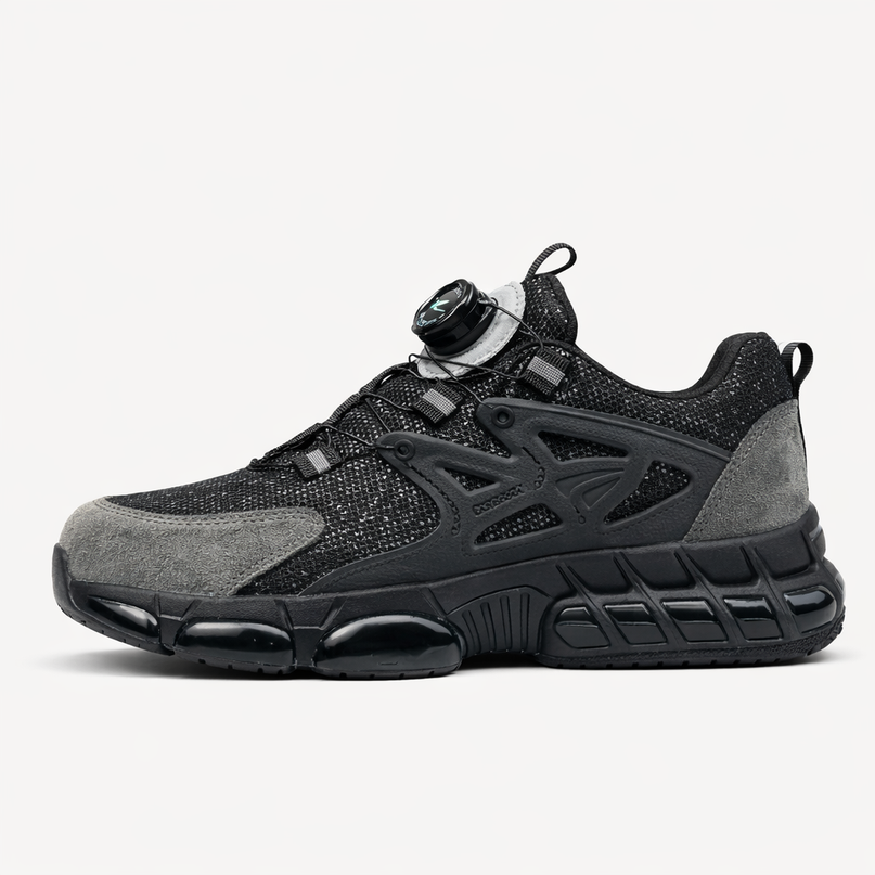 Chaussures de sécurité indestructibles Rotabuckle
