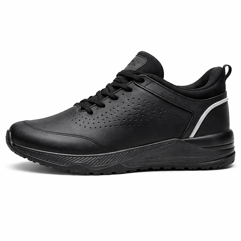 OnyxFlow Wide Work Shoe