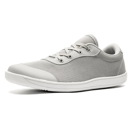AirGround Wide Toe Barefoot Shoes