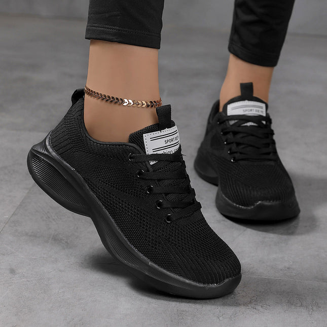 Chaussures respirantes pour femme Urban Breathe