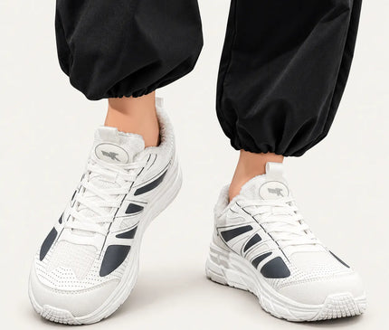 WarmStride Wide Toe Winter Shoes